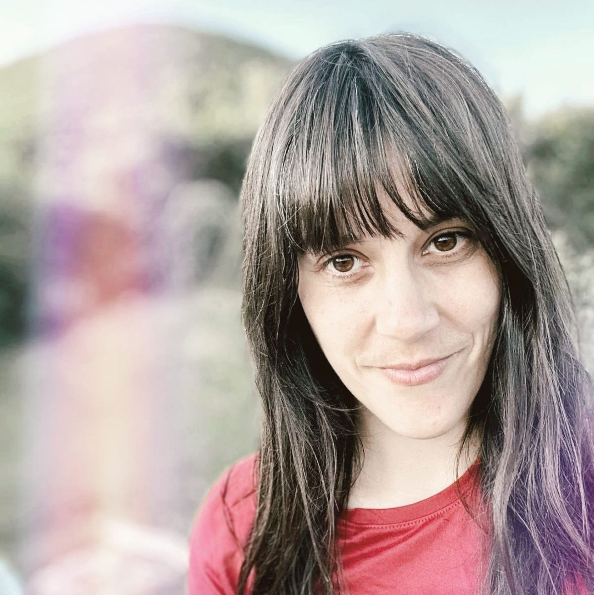 Soňa Chocančíková Image