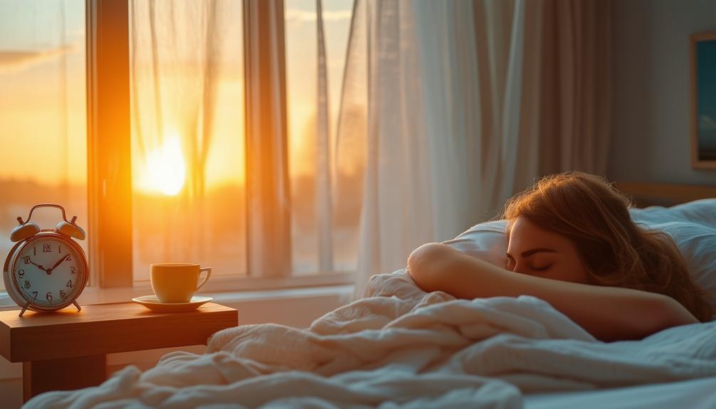 Cirkadiánny rytmus: Ako nastaviť biologické hodiny pre lepší spánok a viac energie